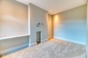 Bedroom Three- click for photo gallery